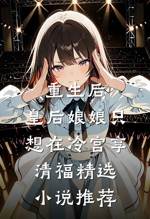 重生后,皇后娘娘只想在冷宫享清福精选小说推荐