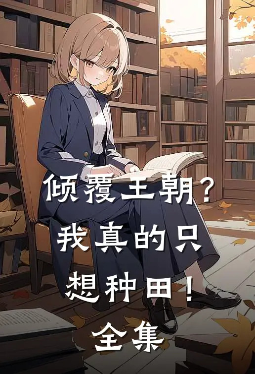 倾覆王朝？我真的只想种田！全集