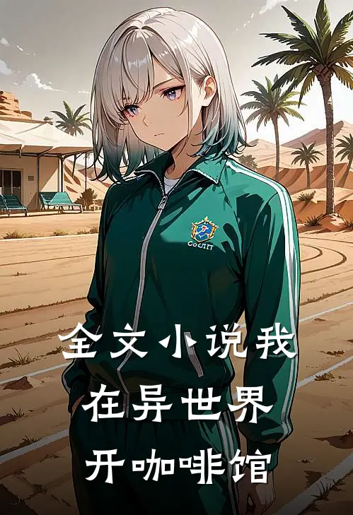 全文小说我在异世界开咖啡馆