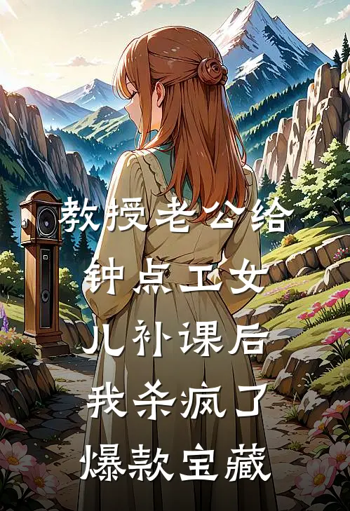 教授老公给钟点工女儿补课后，我杀疯了爆款宝藏
