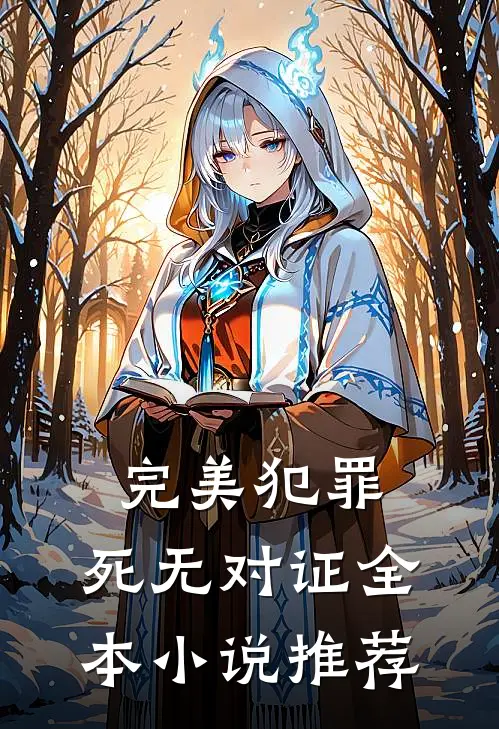 完美犯罪：死无对证全本小说推荐