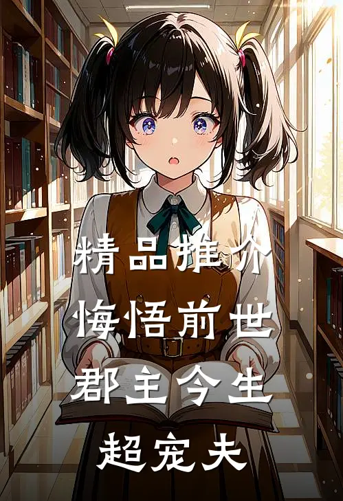 精品推介悔悟前世：郡主今生超宠夫