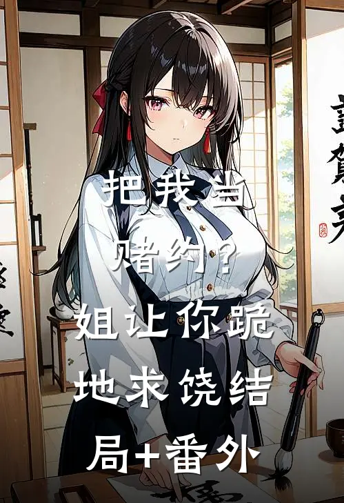 把我当赌约？姐让你跪地求饶结局+番外