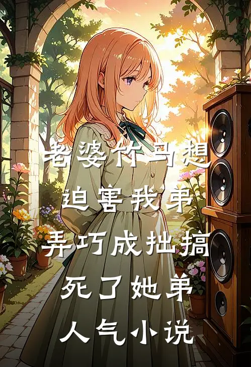 老婆竹马想迫害我弟，弄巧成拙搞死了她弟人气小说