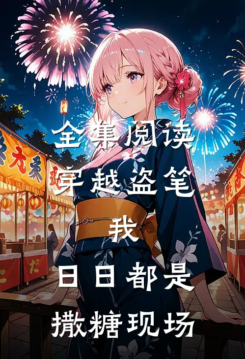 全集阅读穿越盗笔：我，日日都是撒糖现场
