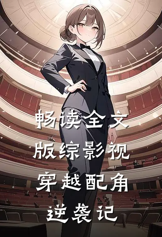 畅读全文版综影视穿越配角逆袭记