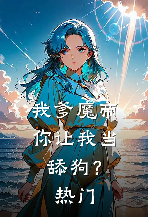 我爹魔帝，你让我当舔狗？热门