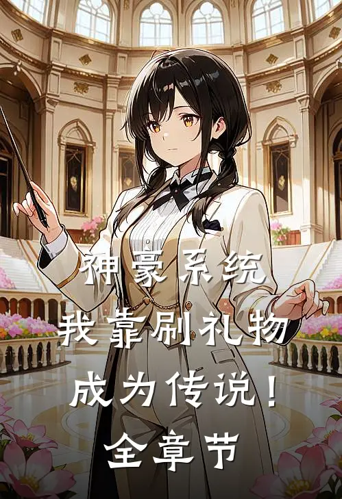 神豪系统：我靠刷礼物成为传说！全章节