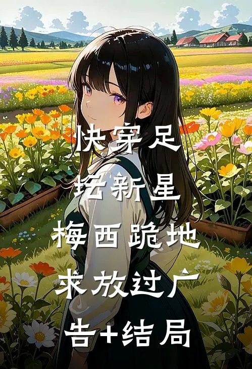 快穿足坛新星，梅西跪地求放过广告+结局