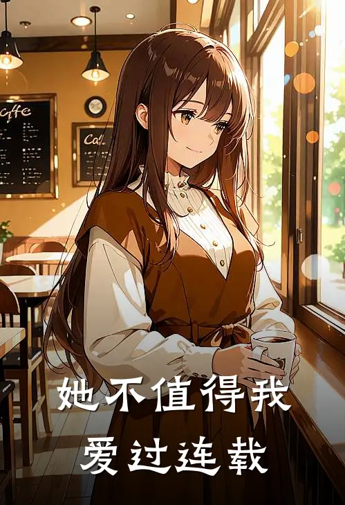 她不值得我爱过连载