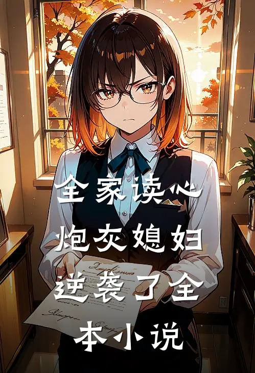 全家读心：炮灰媳妇逆袭了全本小说