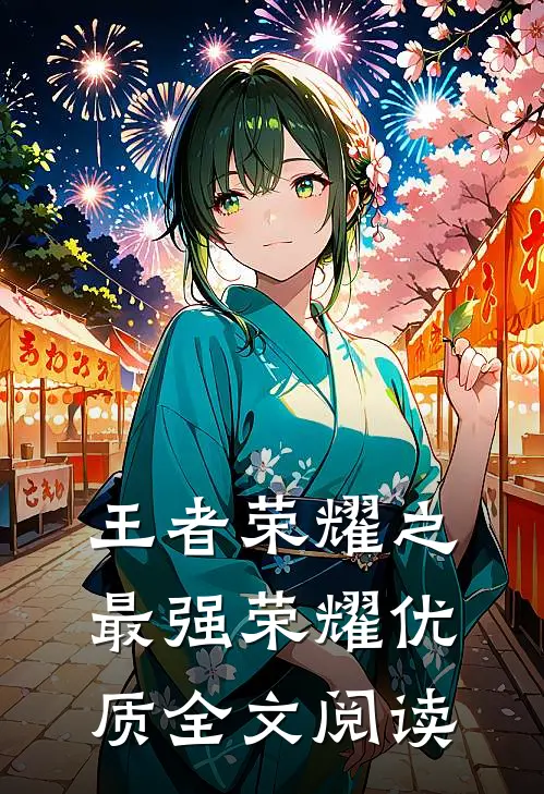 王者荣耀之最强荣耀优质全文阅读