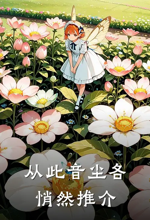 从此音尘各悄然推介
