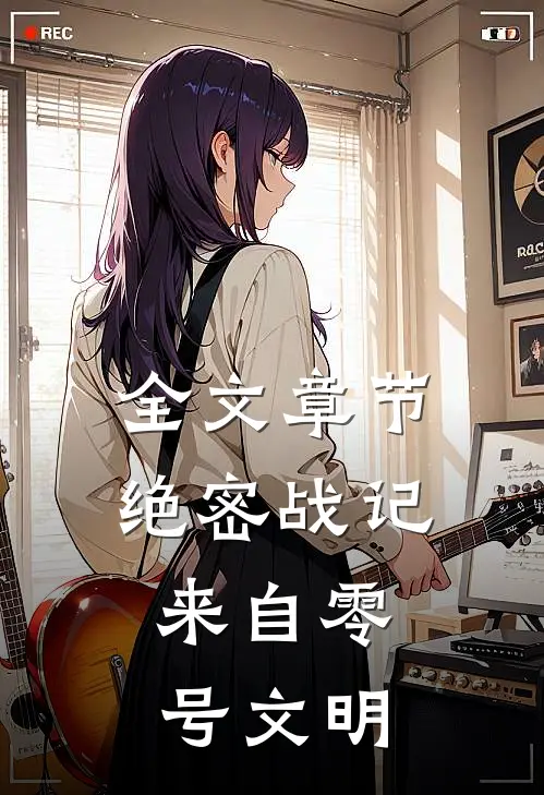 全文章节绝密战记：来自零号文明