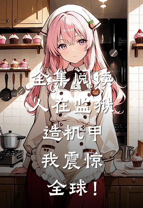 全集阅读人在监狱造机甲，我震惊全球！