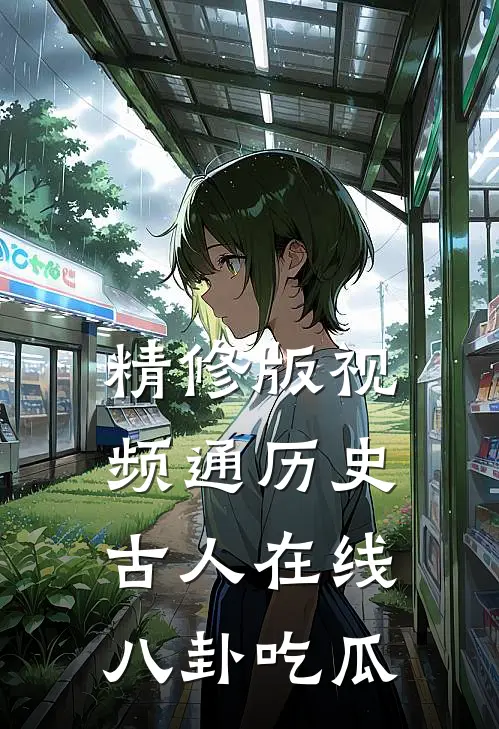 精修版视频通历史，古人在线八卦吃瓜