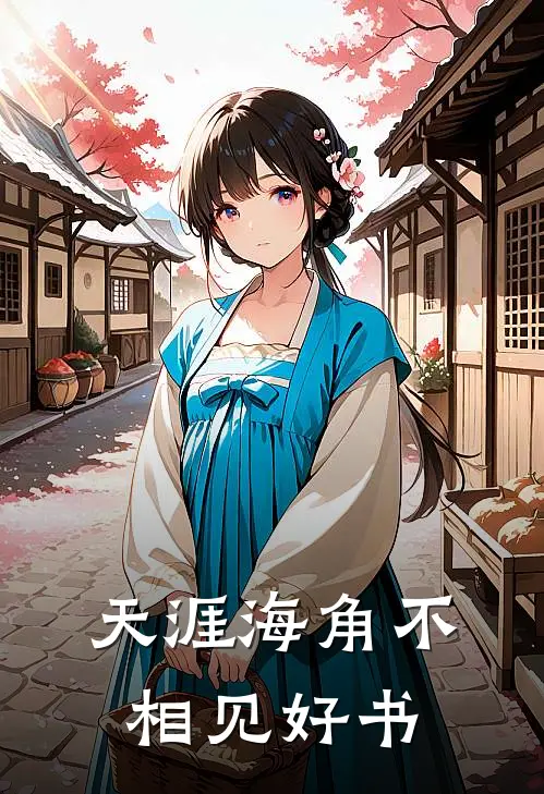 天涯海角不相见好书