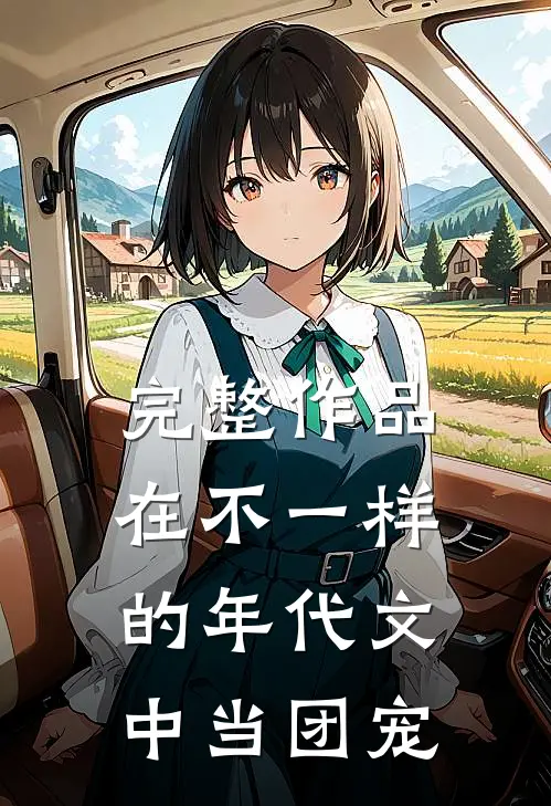 完整作品在不一样的年代文中当团宠