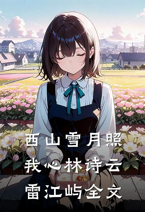 西山雪月照我心林诗云雷江屿全文