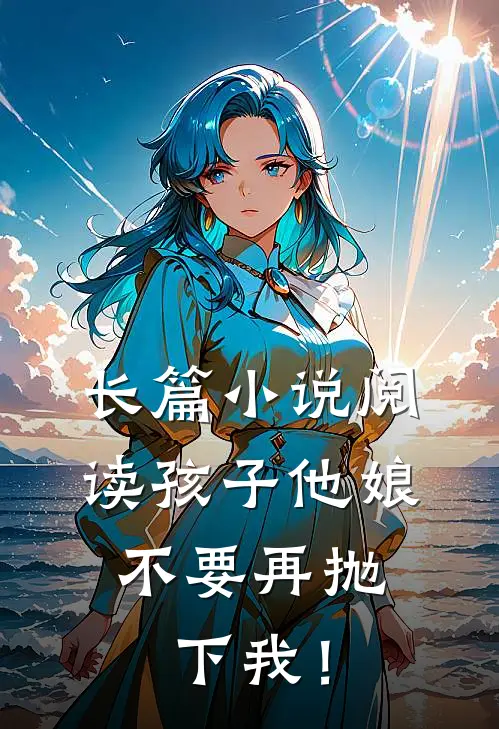 长篇小说阅读孩子他娘，不要再抛下我！