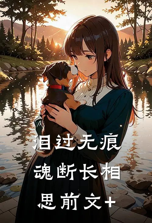泪过无痕，魂断长相思前文+