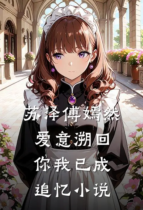 苏泽傅嫣然爱意溯回，你我已成追忆小说
