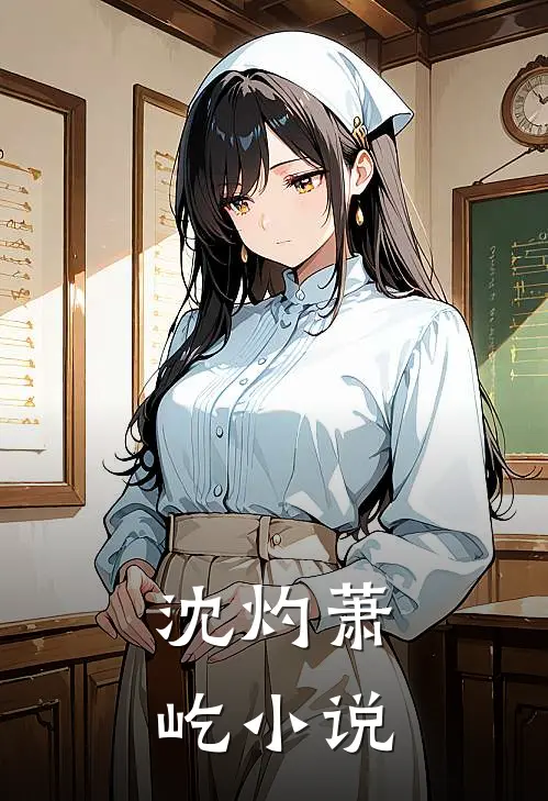 沈灼萧屹小说