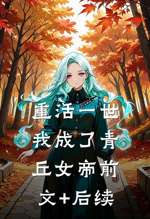 重活一世，我成了青丘女帝前文+后续