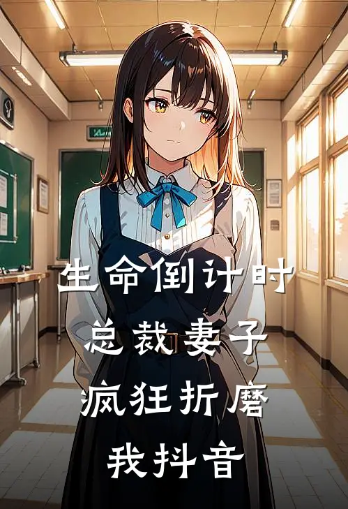 生命倒计时，总裁妻子疯狂折磨我抖音