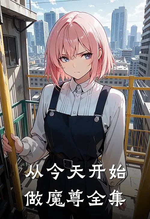 从今天开始做魔尊全集