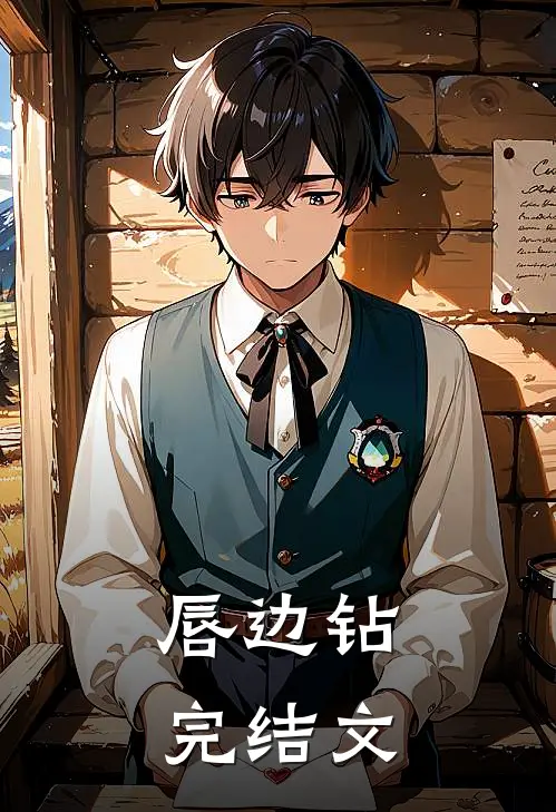 唇边钻完结文