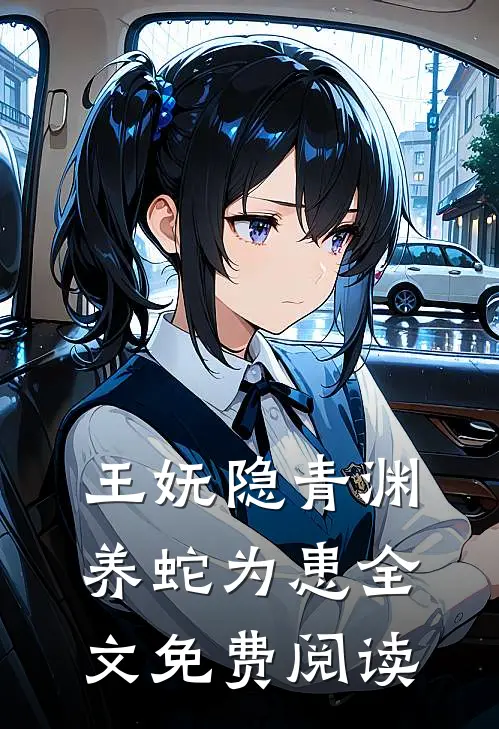 王妩隐青渊养蛇为患全文免费阅读