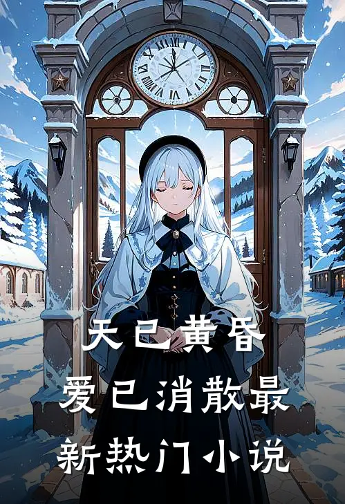 天已黄昏，爱已消散最新热门小说