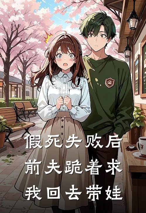 假死失败后，前夫跪着求我回去带娃