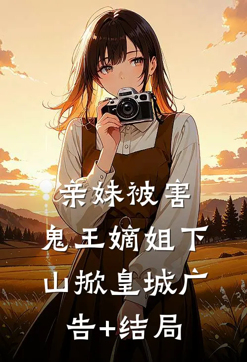 亲妹被害，鬼王嫡姐下山掀皇城广告+结局