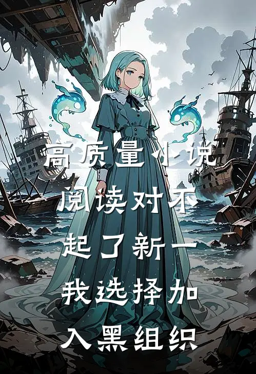 高质量小说阅读对不起了新一，我选择加入黑组织