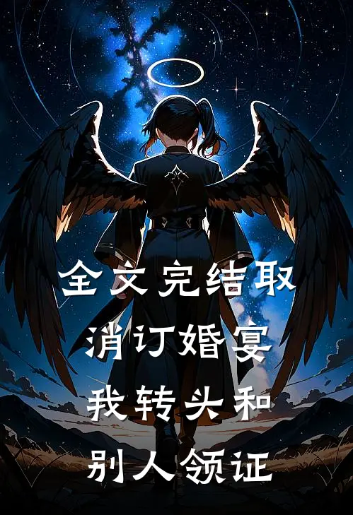 全文完结取消订婚宴，我转头和别人领证