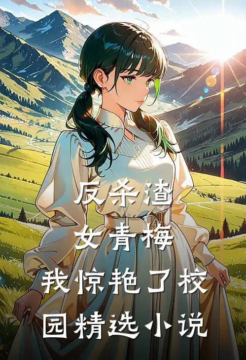 反杀渣女青梅，我惊艳了校园精选小说