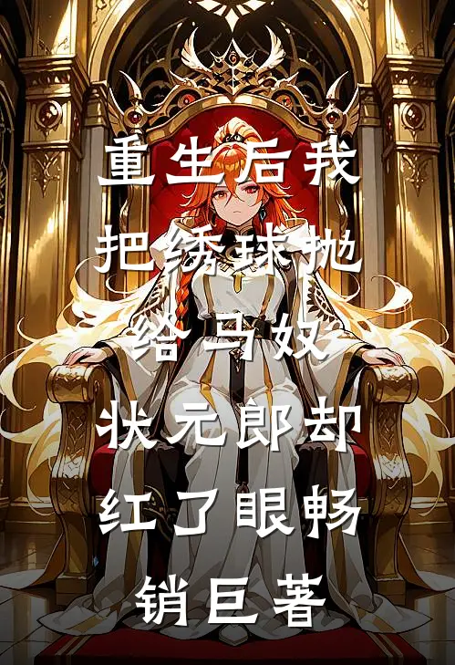 重生后我把绣球抛给马奴，状元郎却红了眼畅销巨著
