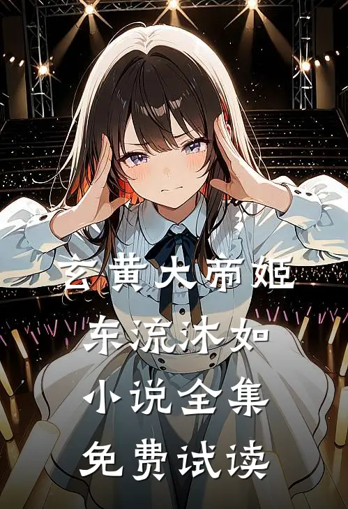玄黄大帝姬东流沐如小说全集免费试读