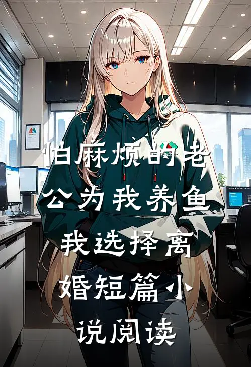 怕麻烦的老公为我养鱼，我选择离婚短篇小说阅读