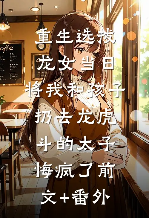 重生选拔龙女当日，将我和孩子扔去龙虎斗的太子悔疯了前文+番外