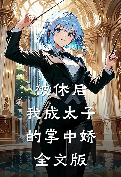被休后，我成太子的掌中娇全文版