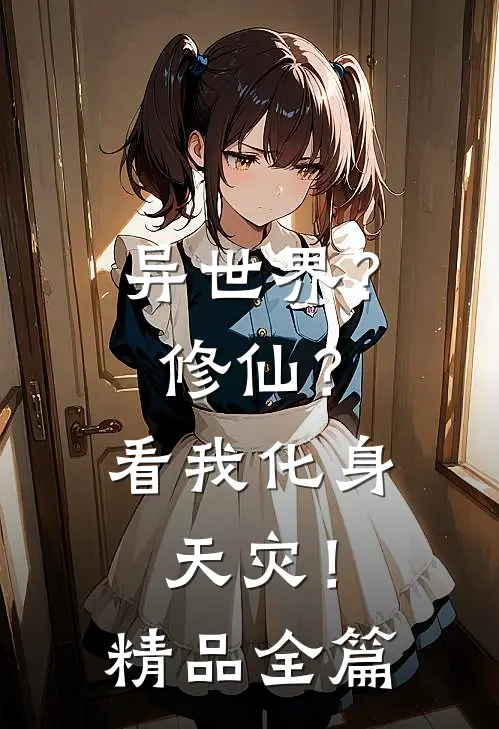 异世界？修仙？看我化身天灾！精品全篇