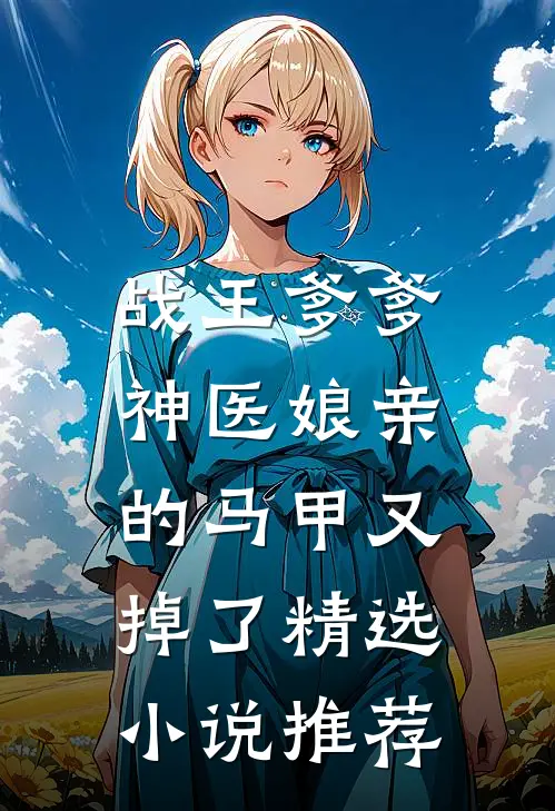 战王爹爹，神医娘亲的马甲又掉了精选小说推荐