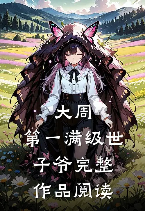 大周:第一满级世子爷完整作品阅读