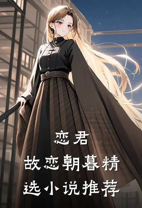 恋君，故恋朝暮精选小说推荐