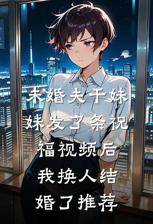 未婚夫干妹妹发了条祝福视频后，我换人结婚了推荐
