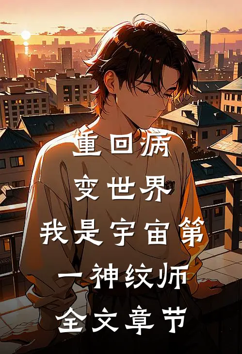 重回病变世界：我是宇宙第一神纹师全文章节