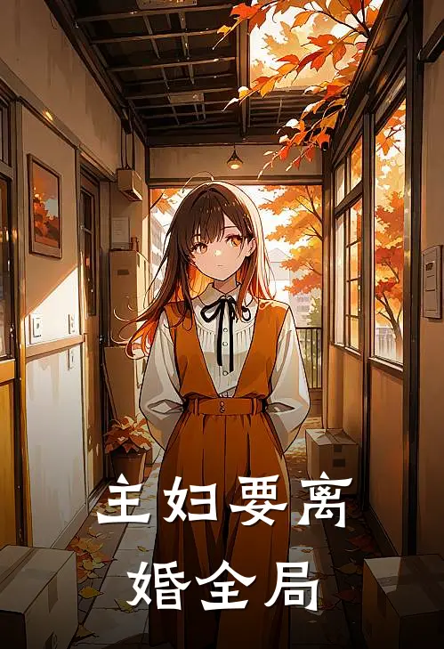 主妇要离婚全局